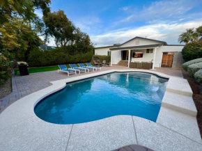 Casa Gia- Quiet Luxury Biltmore Area - Heated Pool